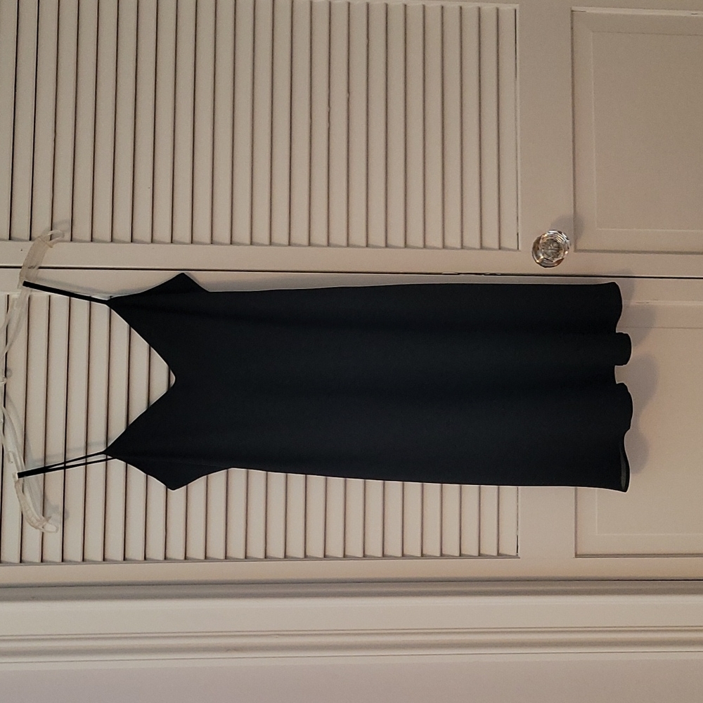 Little Black Dress Size Small